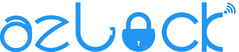 Azlock | Smart Door Lock